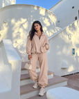 Gabardine Pants