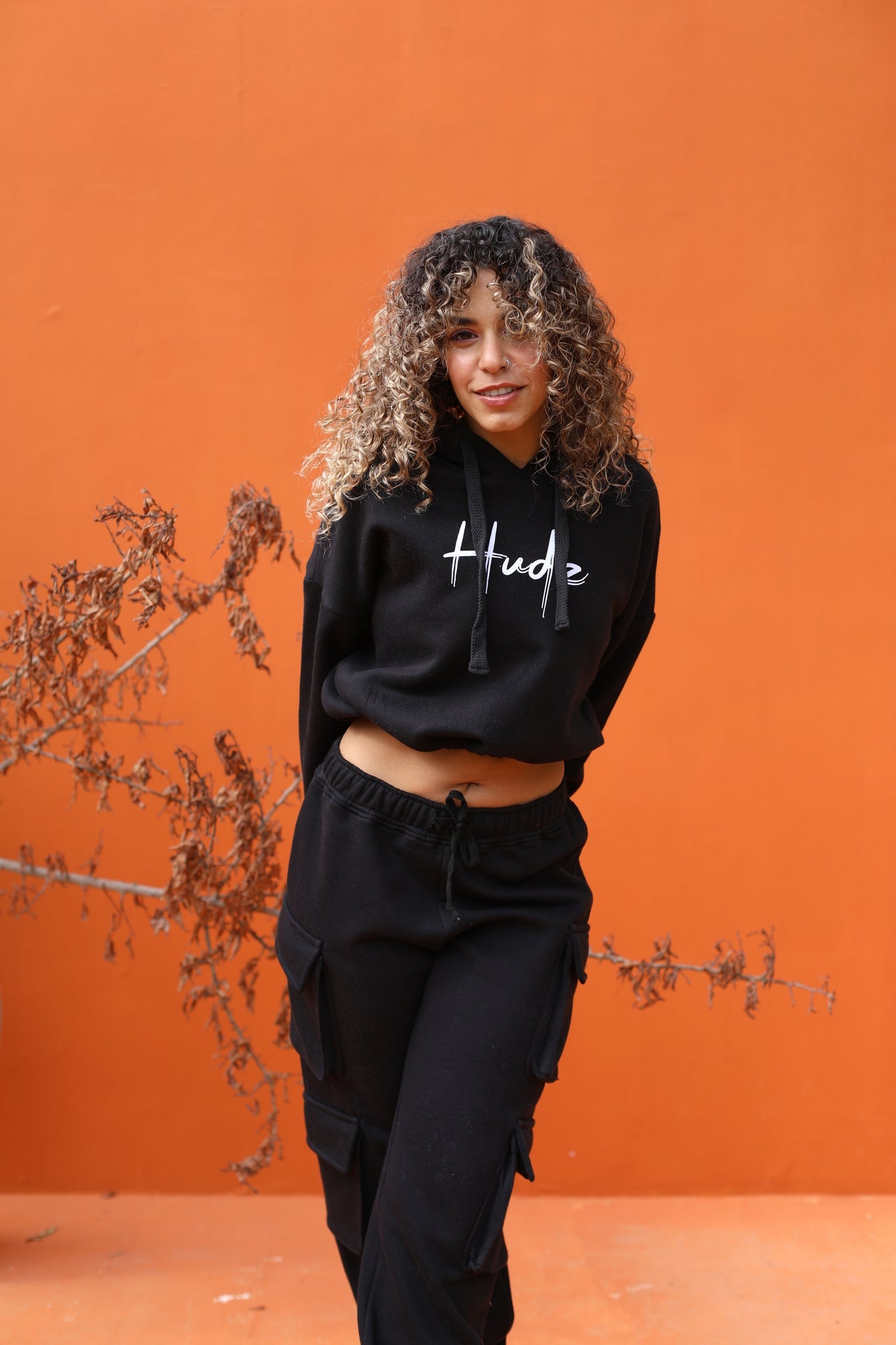 لماذا كل هذا الجد؟ هودي خريف وشتاء 2019