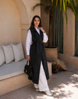 Vest Trench