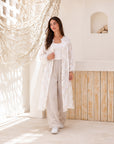 Soft Nature Longline Shirt