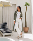 Effortless Layer Shirt