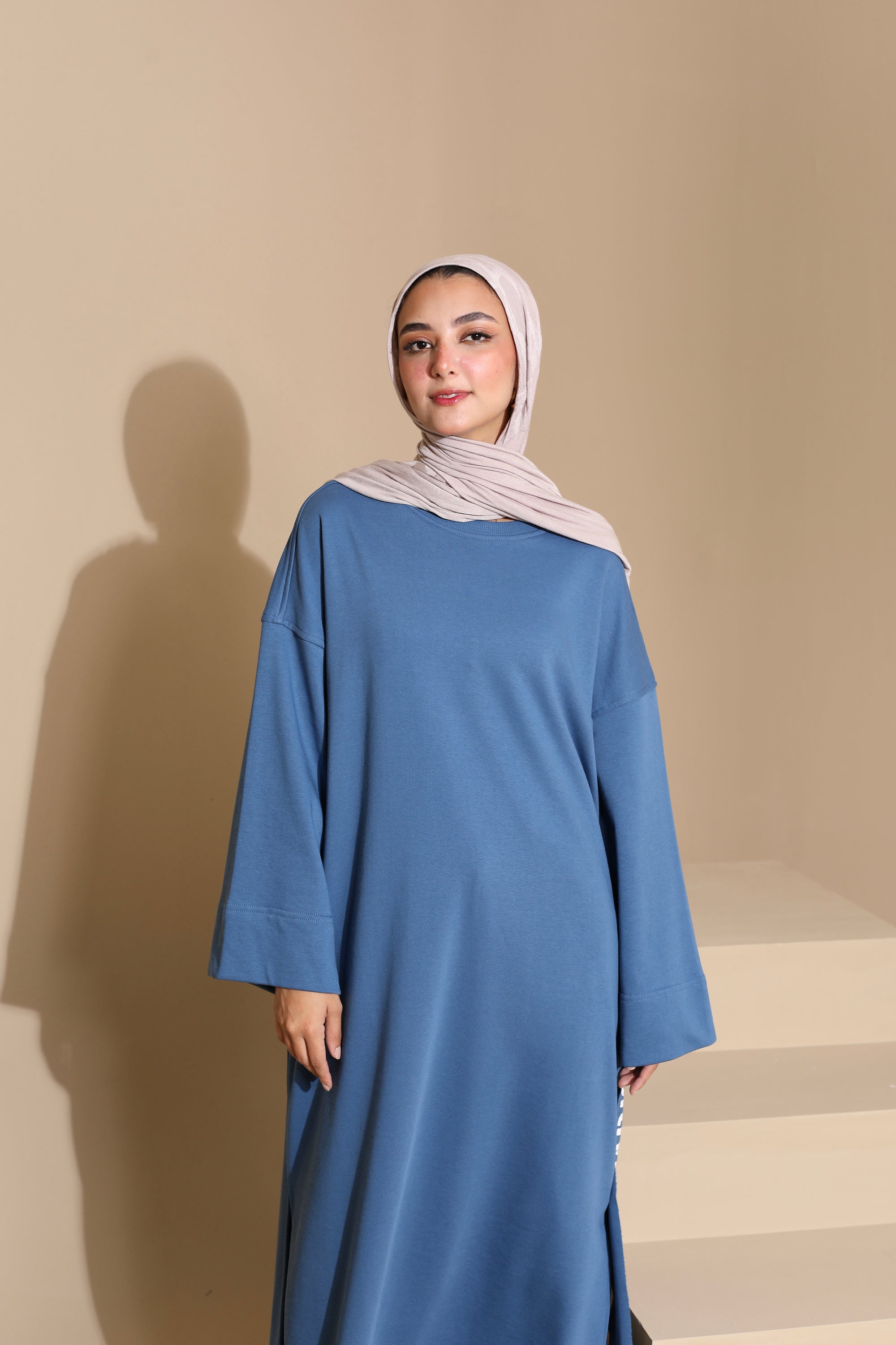 Milton Long Sweatshirt