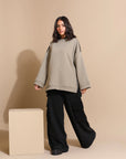 Milton Sweatshirt Two Color