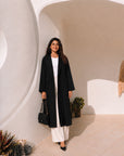 Long Blazer-5036