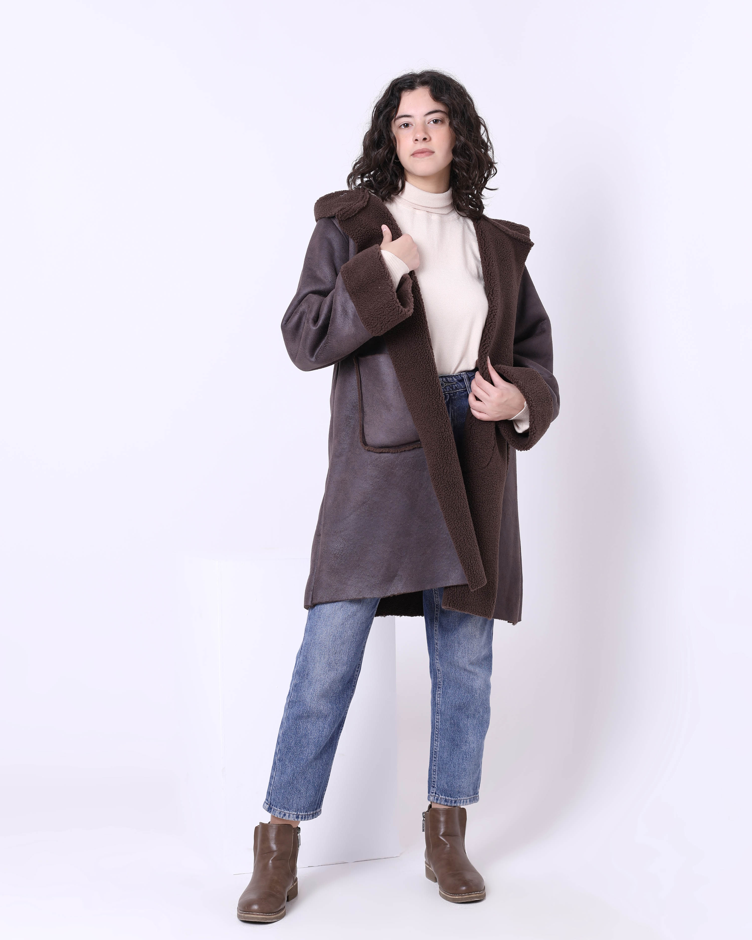 Coats & Jackets – Just 4 Women (JW)