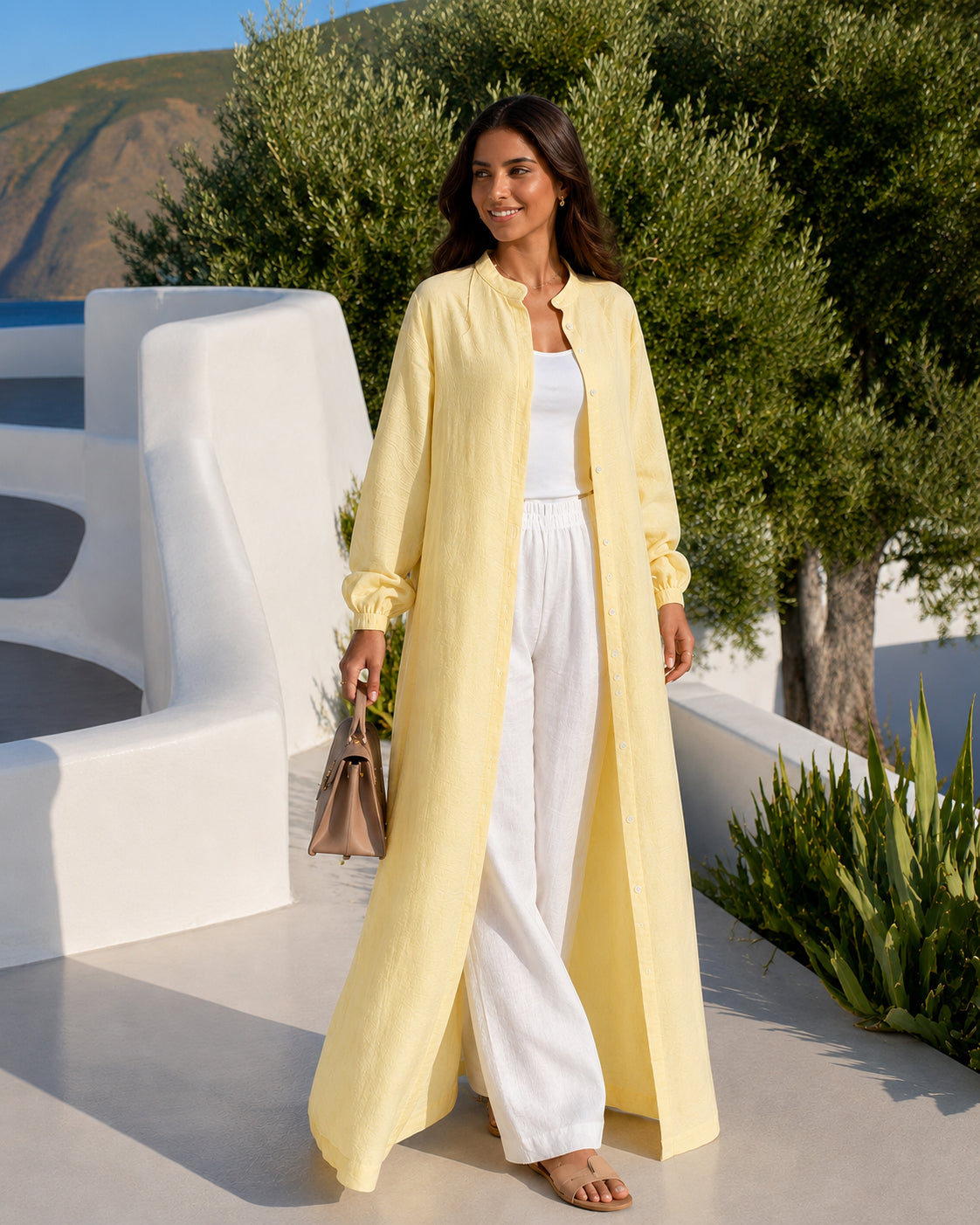 Elara Dress