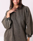 Milton Long Sweatshirt