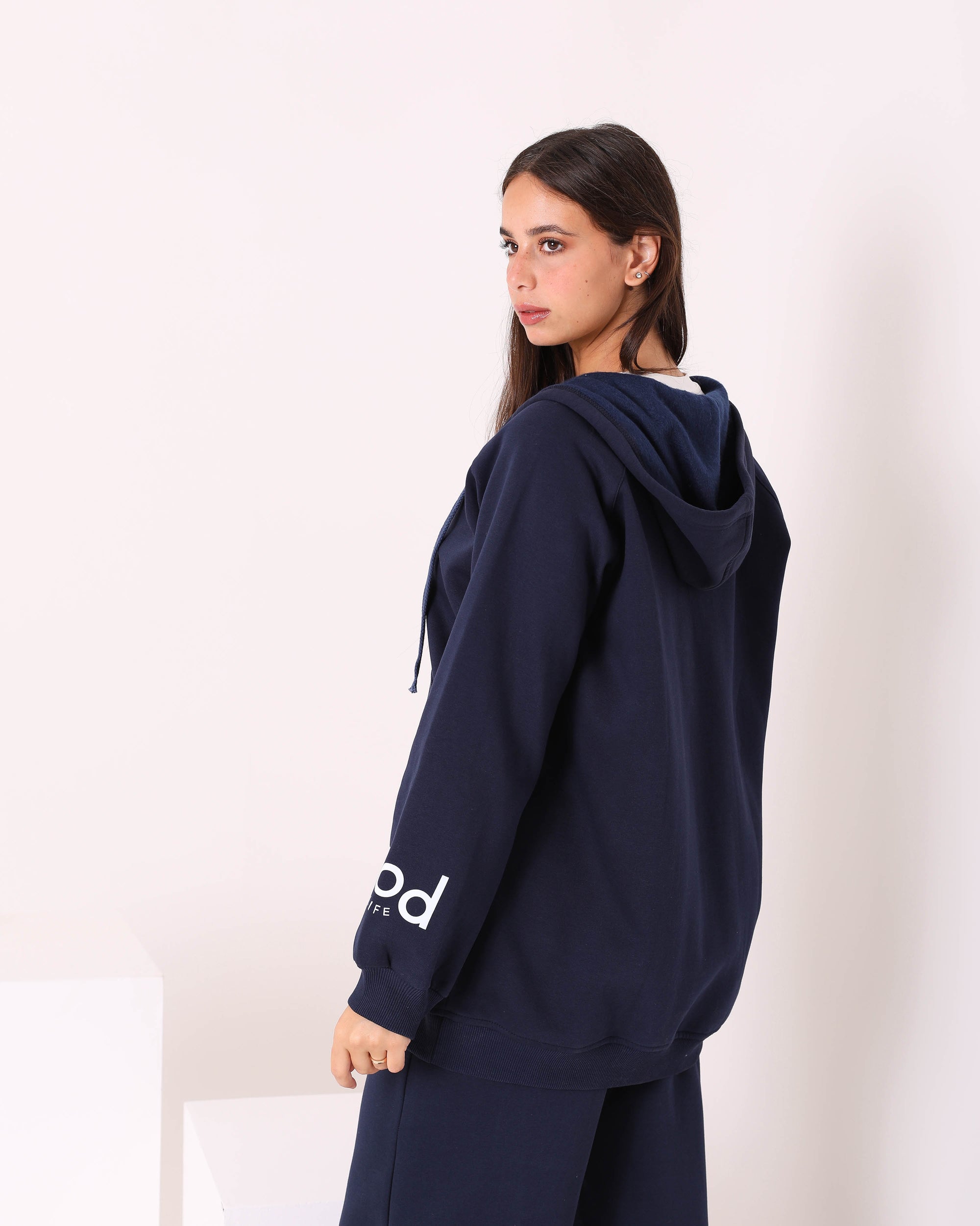 Milton Sweatshirt