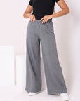 Milton Wide Leg Pants