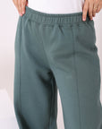 Milton Wide Leg Pants
