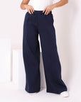 Milton Wide Leg Pants