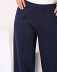 Milton Wide Leg Pants