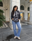 Tie day Milton Sweatshirt
