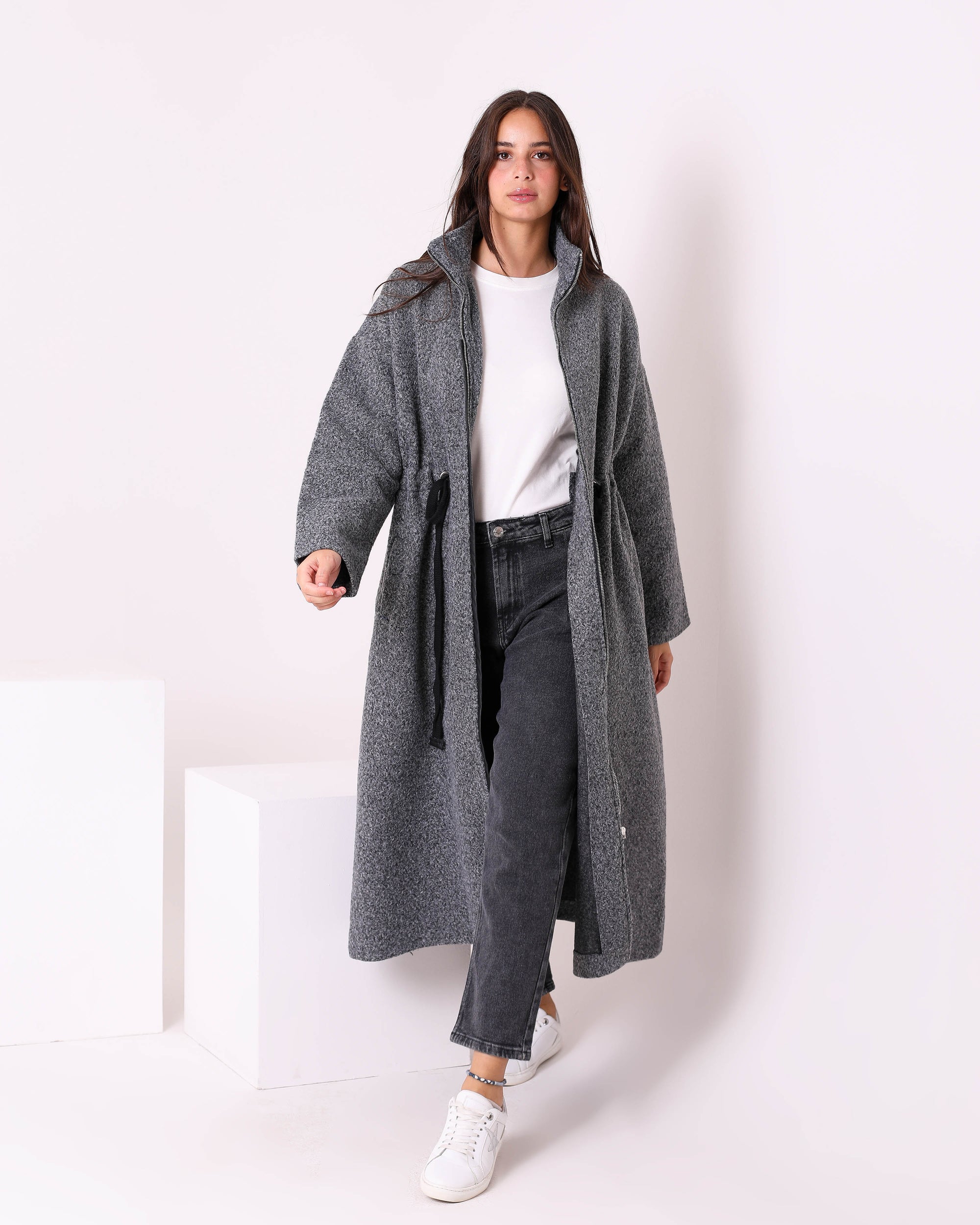 Wool Coat