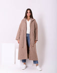 Wool Coat