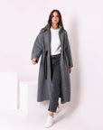 Wool Coat