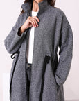 Wool Coat