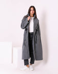 Wool Coat