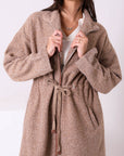 Wool Coat