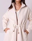 Wool Coat