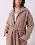 Wool Coat