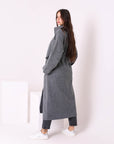 Wool Coat