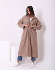 Wool Coat