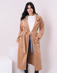 Wool Coat