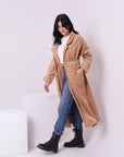 Wool Coat