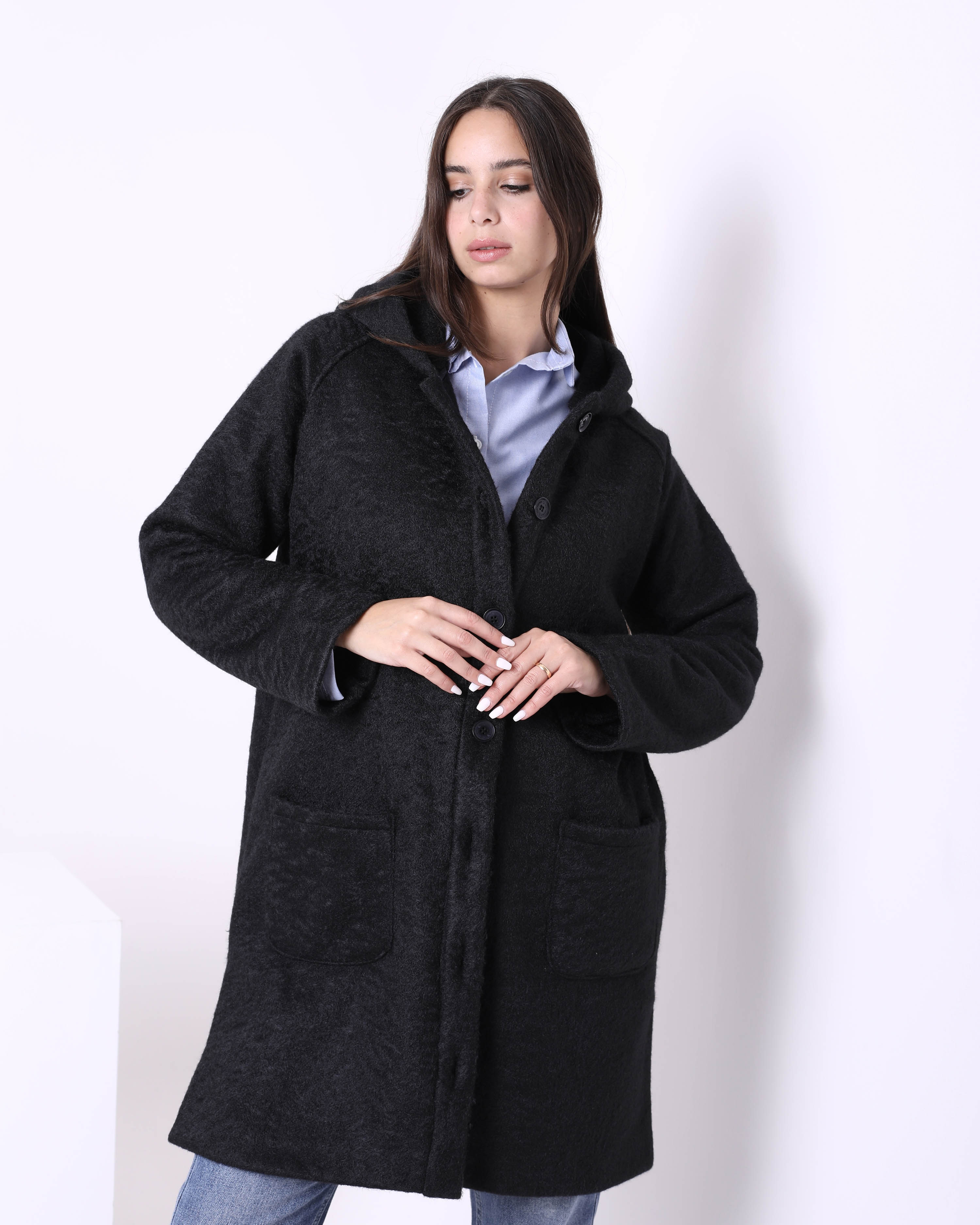 Coats & Jackets – Just 4 Women (JW)