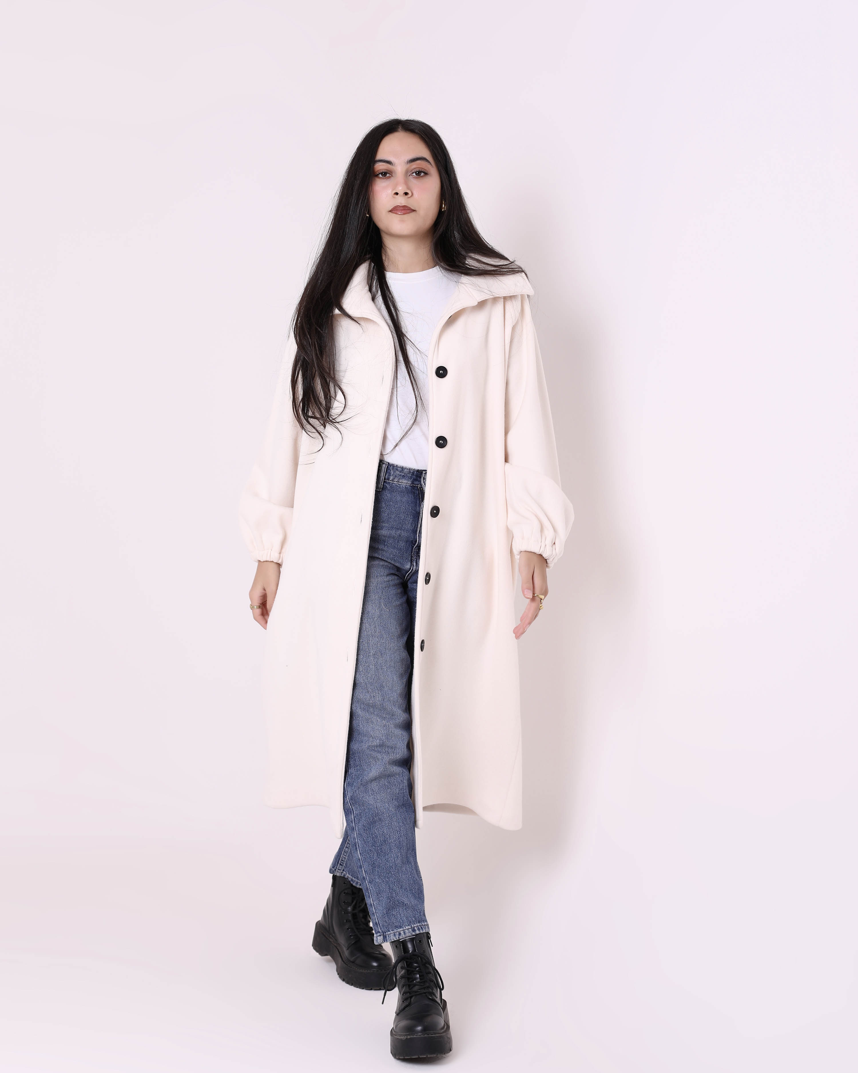 Coats & Jackets – Just 4 Women (JW)