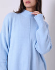 Trico pullover