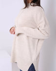 Trico pullover