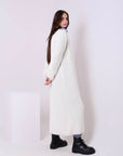 Trico Long Cardigan