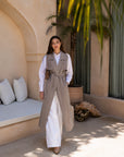 Vest Trench
