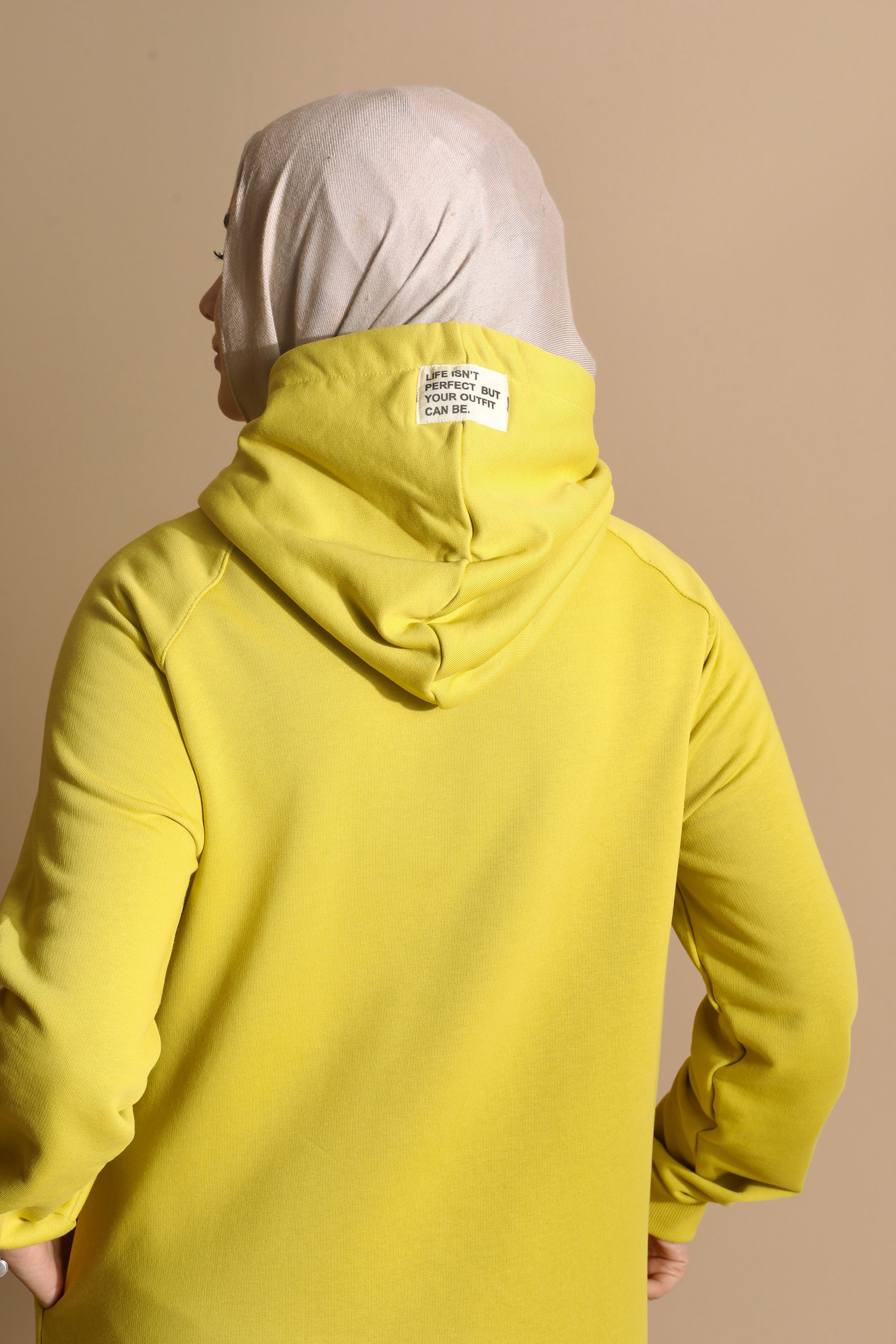 Milton Dress With Cape show