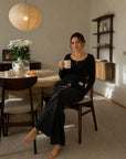 Soft Cotton Pajama Set