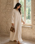 Cape Dress