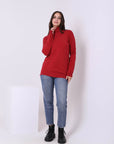 Knitwear Pullover