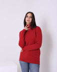 Knitwear Pullover