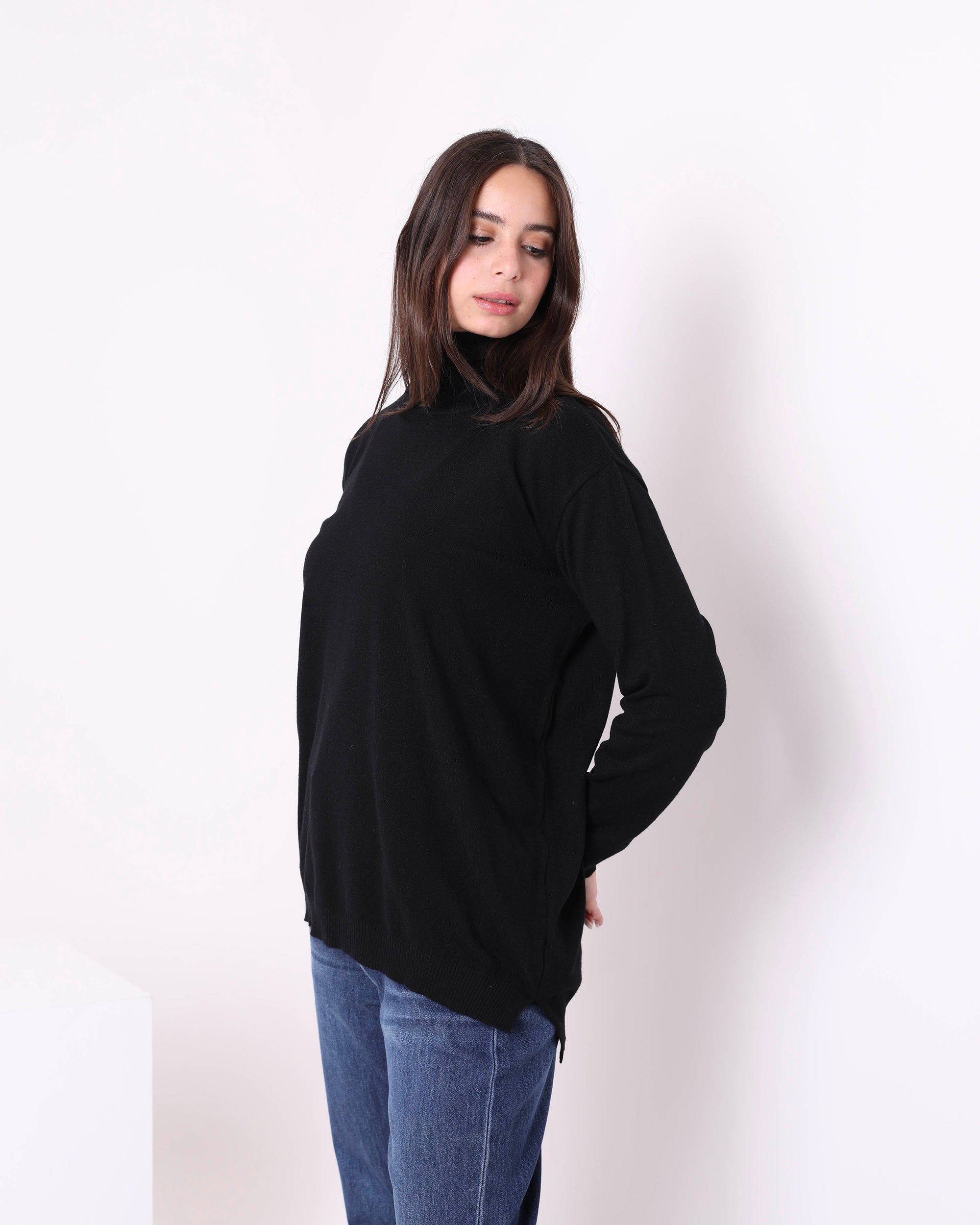 Knitwear Pullover