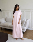 Soft Breeze Home Abaya