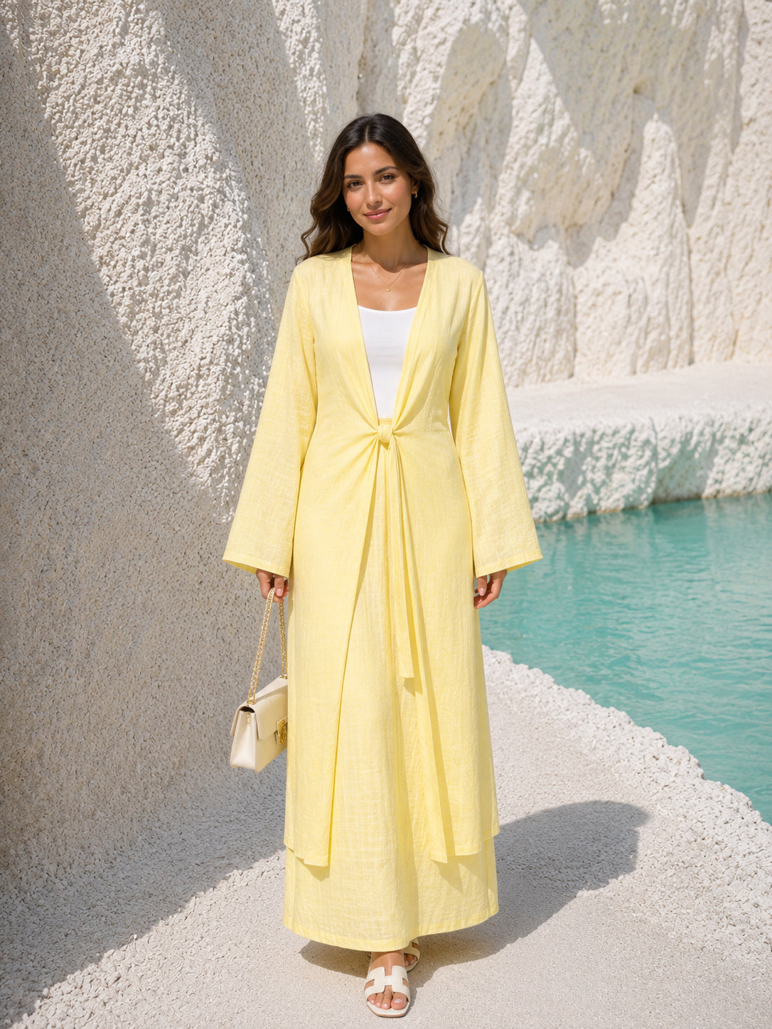 Grace Layered Set