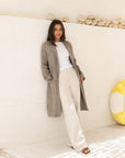 Soft Tailored Blazer