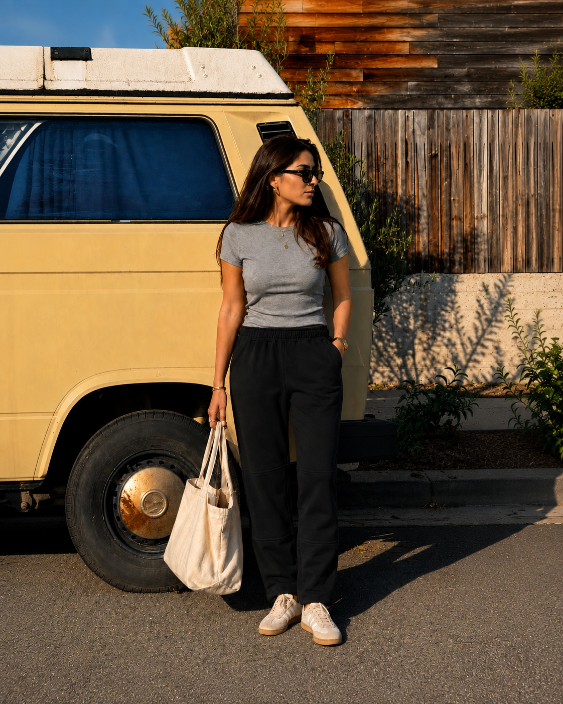 Milton Sweat Pants