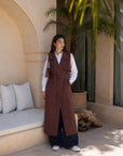 Vest Trench