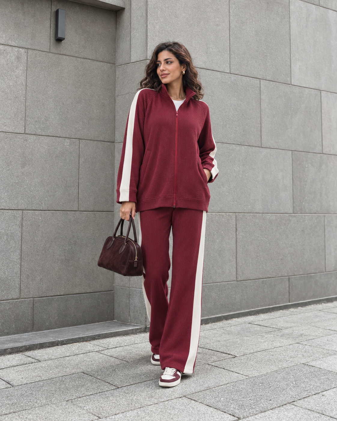 Knitwear Set