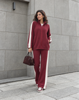 Knitwear Set
