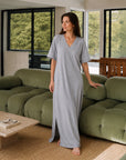 Hs 113- Long Nightgown