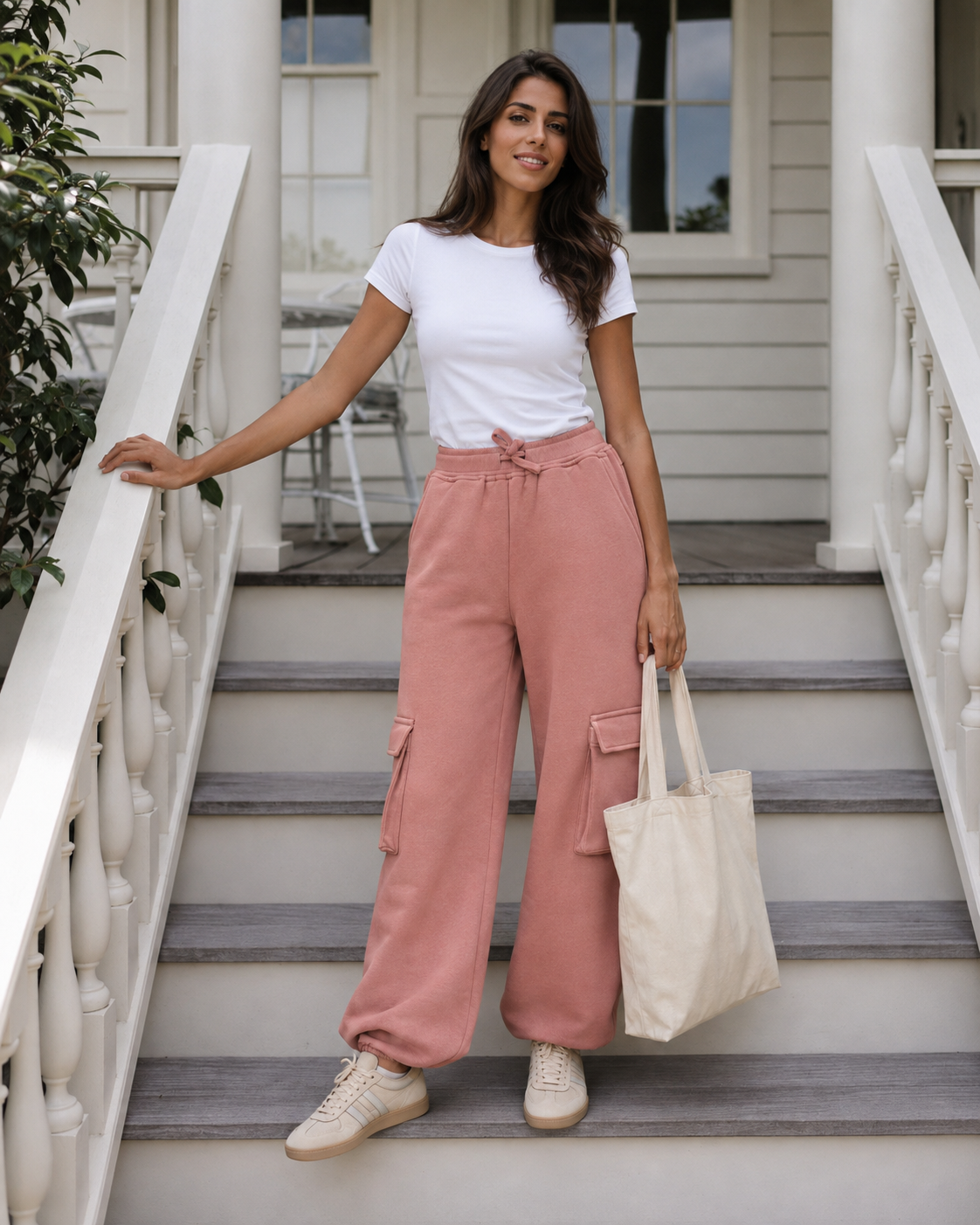 Milton Sweat Pants